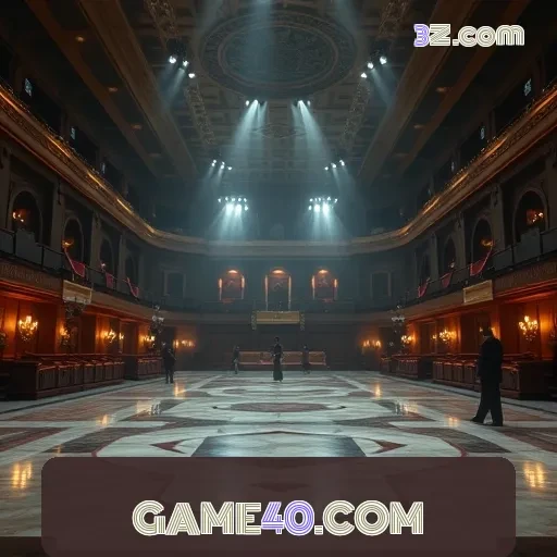 GAME40.COM: Descubra a Magia dos Jogos de Ação Para Todos