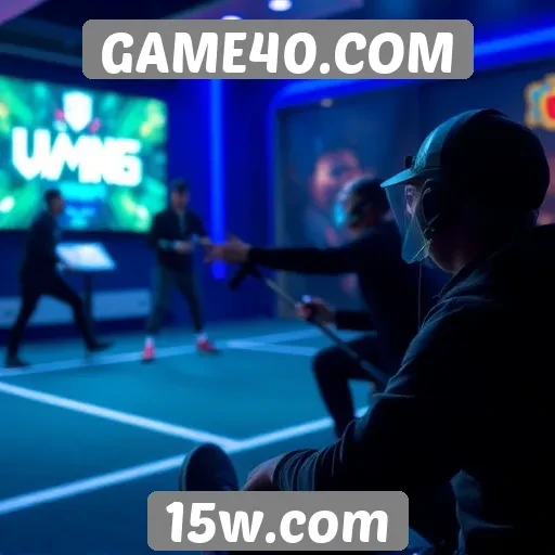 Recursos exclusivos de GAME40.COM atraem jogadores