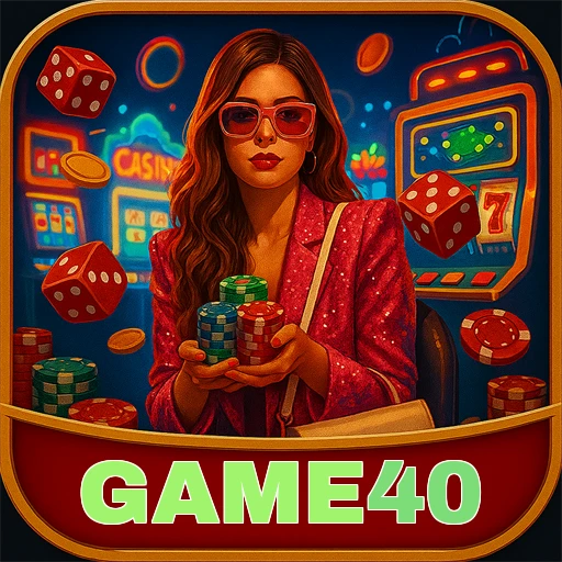 GAME40.COM