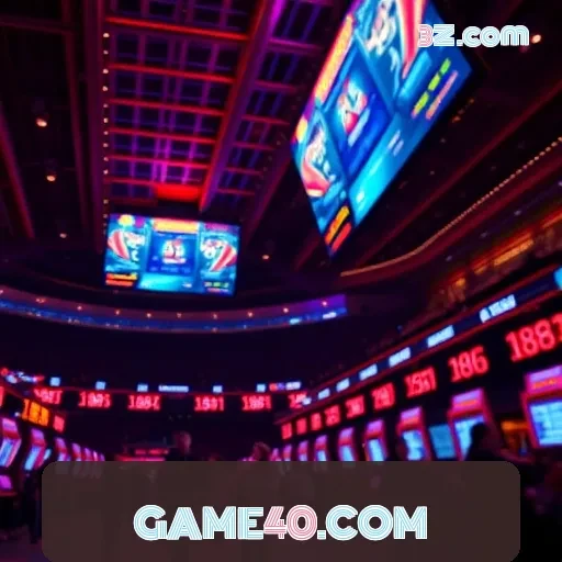 GAME40.COM: Descubra Jogos de Esportes e Aumente sua Adrenalina!