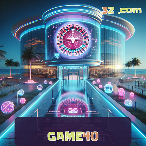 Apostas: Experiência Única no GAME40.COM para Gamers Brasileiros