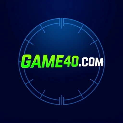 GAME40.COM